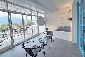 Village Villa B&B