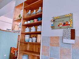 Village Villa B&B