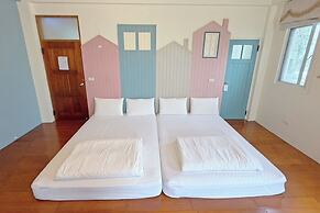 Village Villa B&B