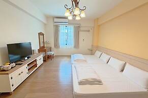 Village Villa B&B