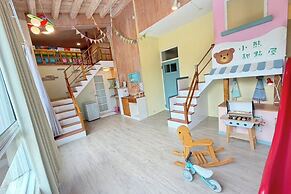Village Villa B&B