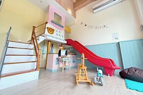Village Villa B&B