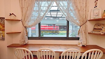 Village Villa B&B