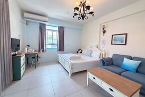 Village Villa B&B
