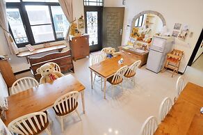 Village Villa B&B