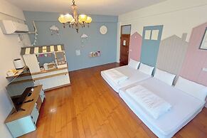 Village Villa B&B