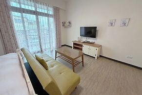 Village Villa B&B