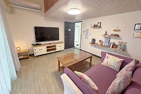 Village Villa B&B