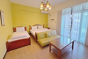 Village Villa B&B