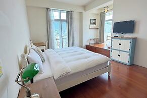 Village Villa B&B