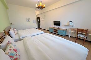 Village Villa B&B