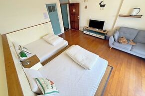 Village Villa B&B