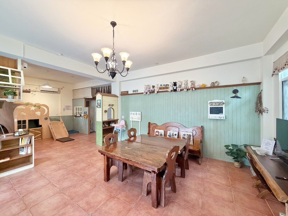 Village Villa B&B