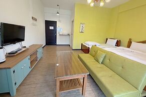Village Villa B&B