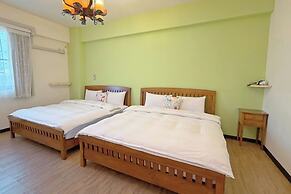 Village Villa B&B