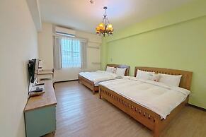 Village Villa B&B