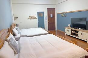 Village Villa B&B