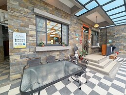 Village Villa B&B