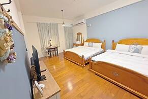 Village Villa B&B