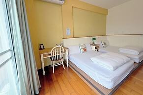 Village Villa B&B