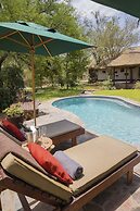 Ku Sungula Safari Lodge