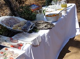 Ku Sungula Safari Lodge