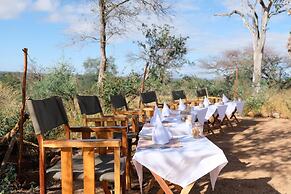 Ku Sungula Safari Lodge