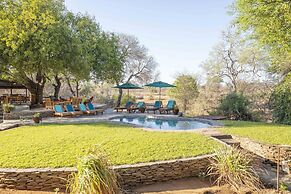 Ku Sungula Safari Lodge
