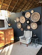 Ku Sungula Safari Lodge