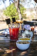 Ku Sungula Safari Lodge