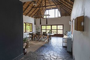 Ku Sungula Safari Lodge