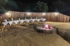 Ku Sungula Safari Lodge