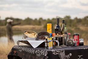 Ku Sungula Safari Lodge