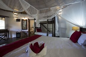 Ku Sungula Safari Lodge