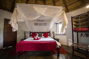 Ku Sungula Safari Lodge