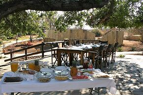 Ku Sungula Safari Lodge