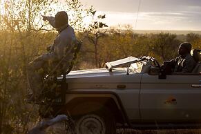 Ku Sungula Safari Lodge