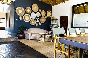 Ku Sungula Safari Lodge