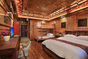 Baike Hotel