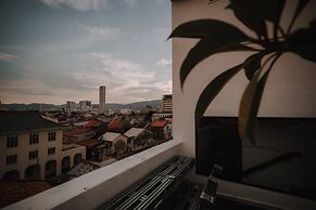 Very Hotel