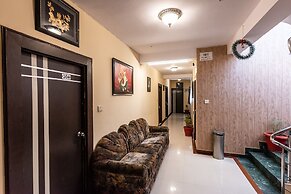 Yorkshire inn