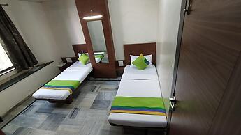 Hotel City Palace