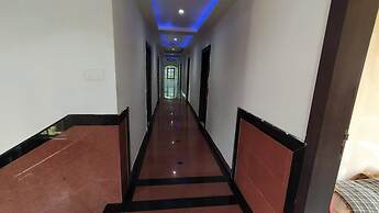 Hotel City Palace
