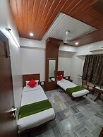 Hotel City Palace