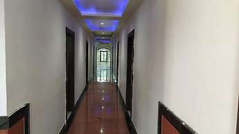 Hotel City Palace