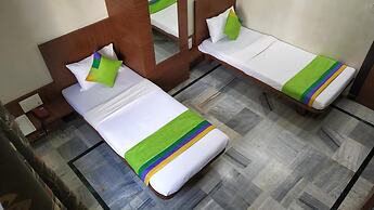 Hotel City Palace