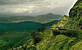 Hotel City Palace