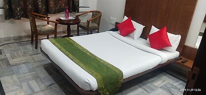 Hotel City Palace