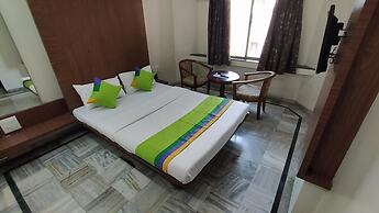 Hotel City Palace