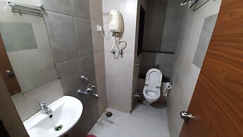 Hotel City Palace